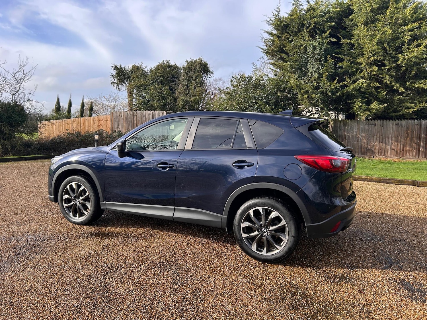 Used Mazda CX-5 2015 for sale - 77549292: Photo 16