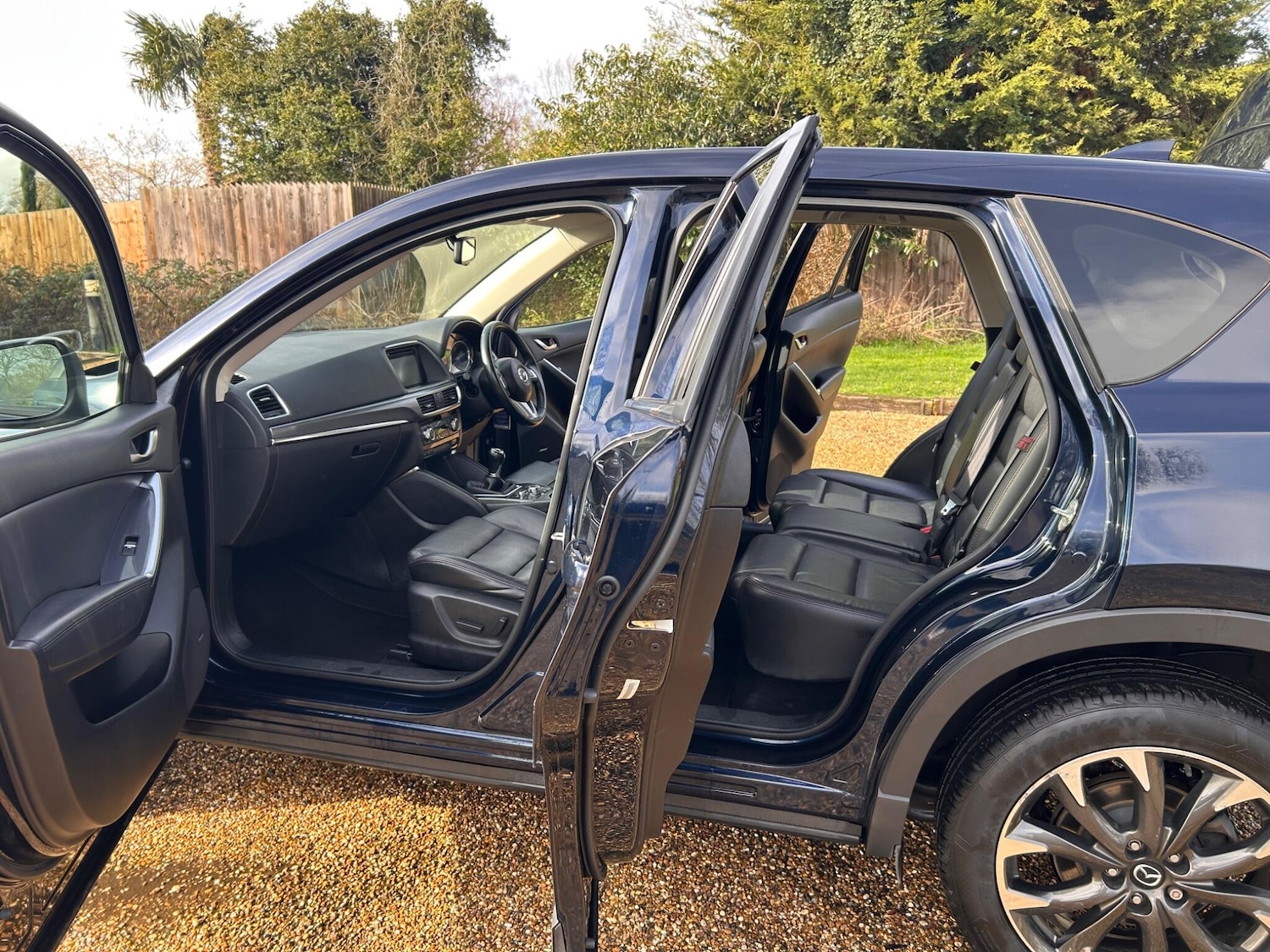 Used Mazda CX-5 2015 for sale - 77549292: Photo 26