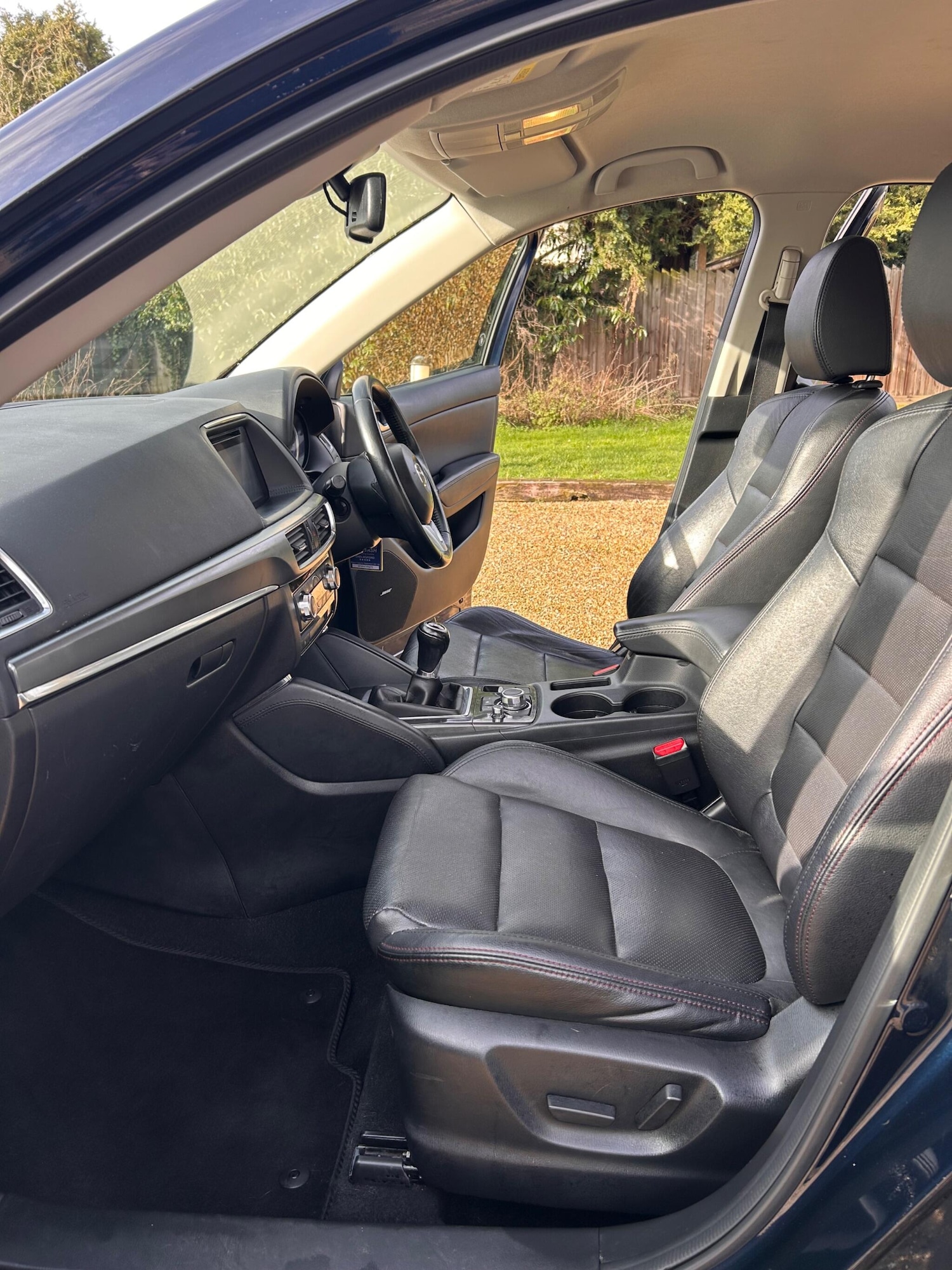 Used Mazda CX-5 2015 for sale - 77549292: Photo 28