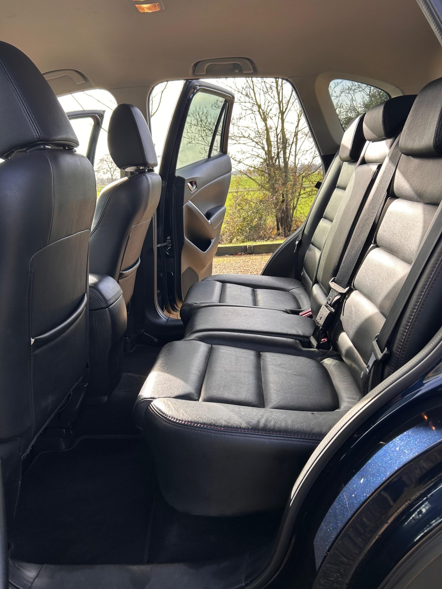 Used Mazda CX-5 2015 for sale - 77549292: Photo 29