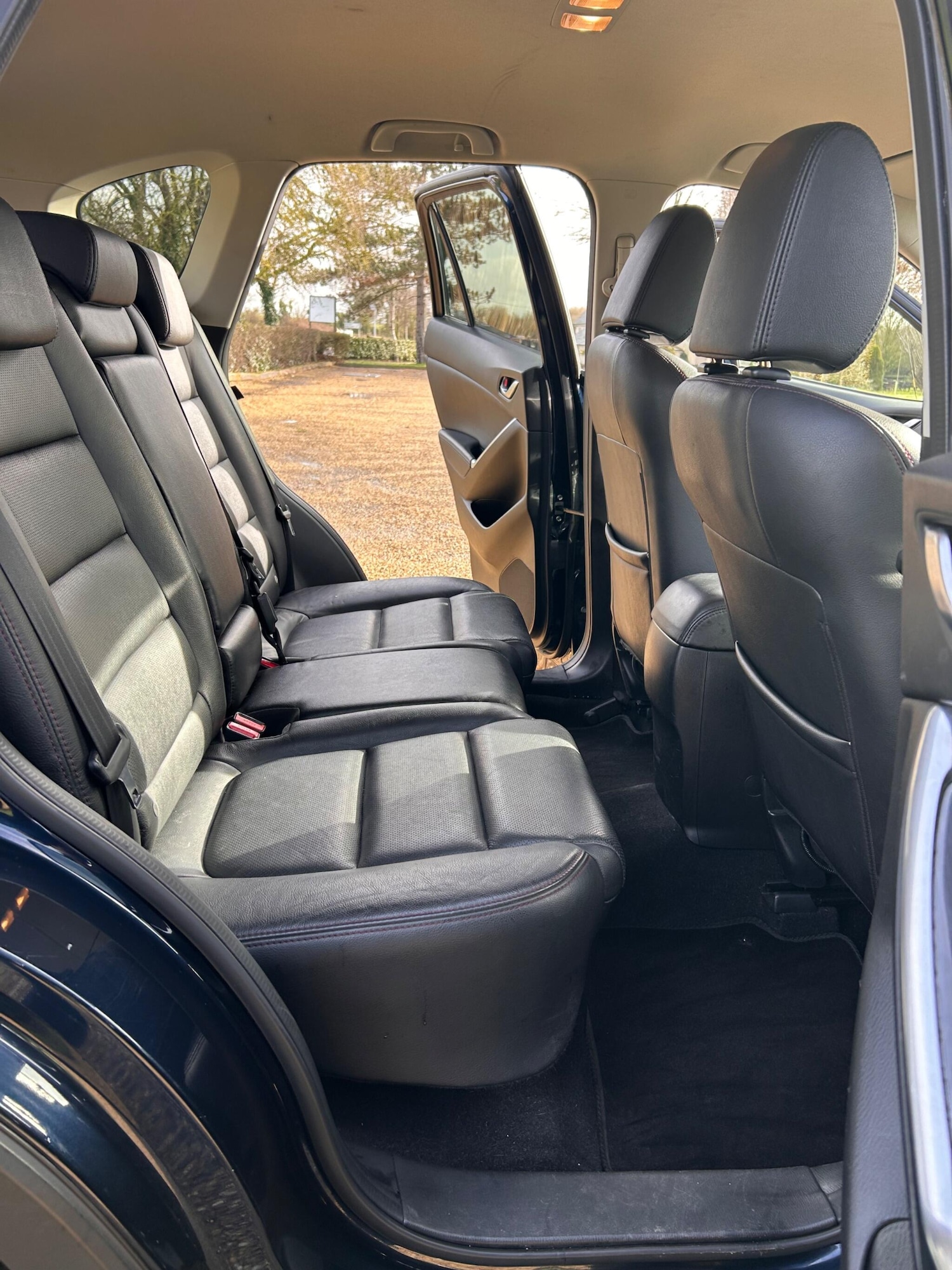 Used Mazda CX-5 2015 for sale - 77549292: Photo 30