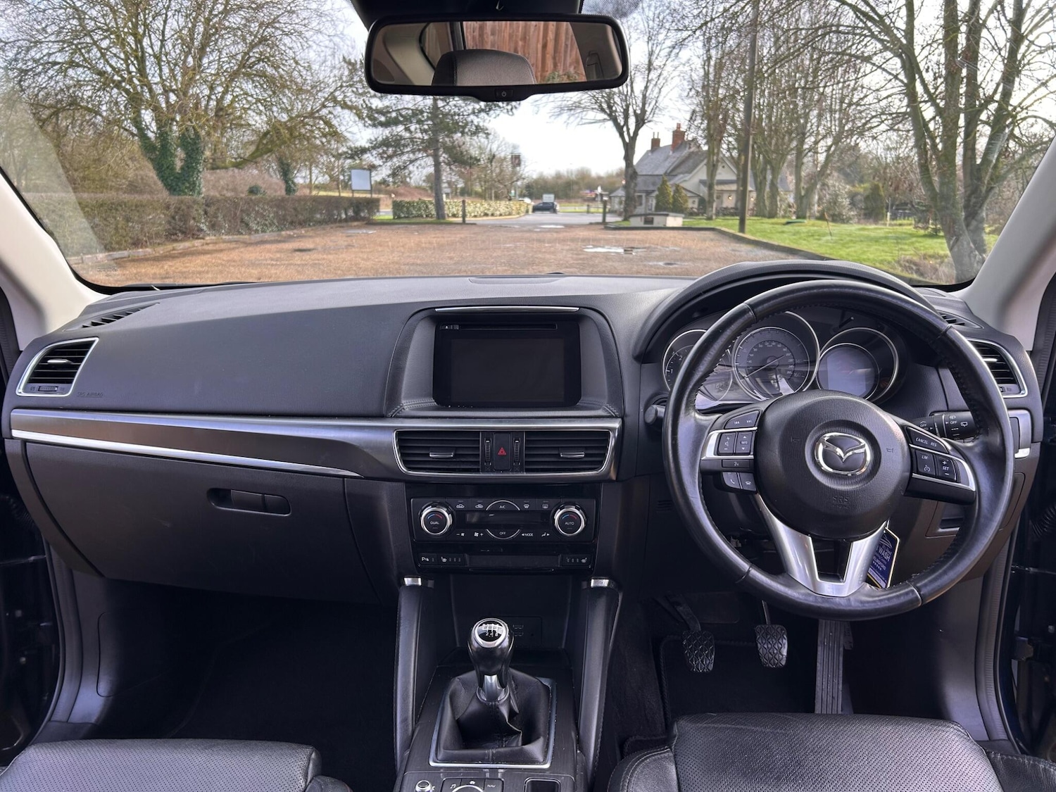 Used Mazda CX-5 2015 for sale - 77549292: Photo 32