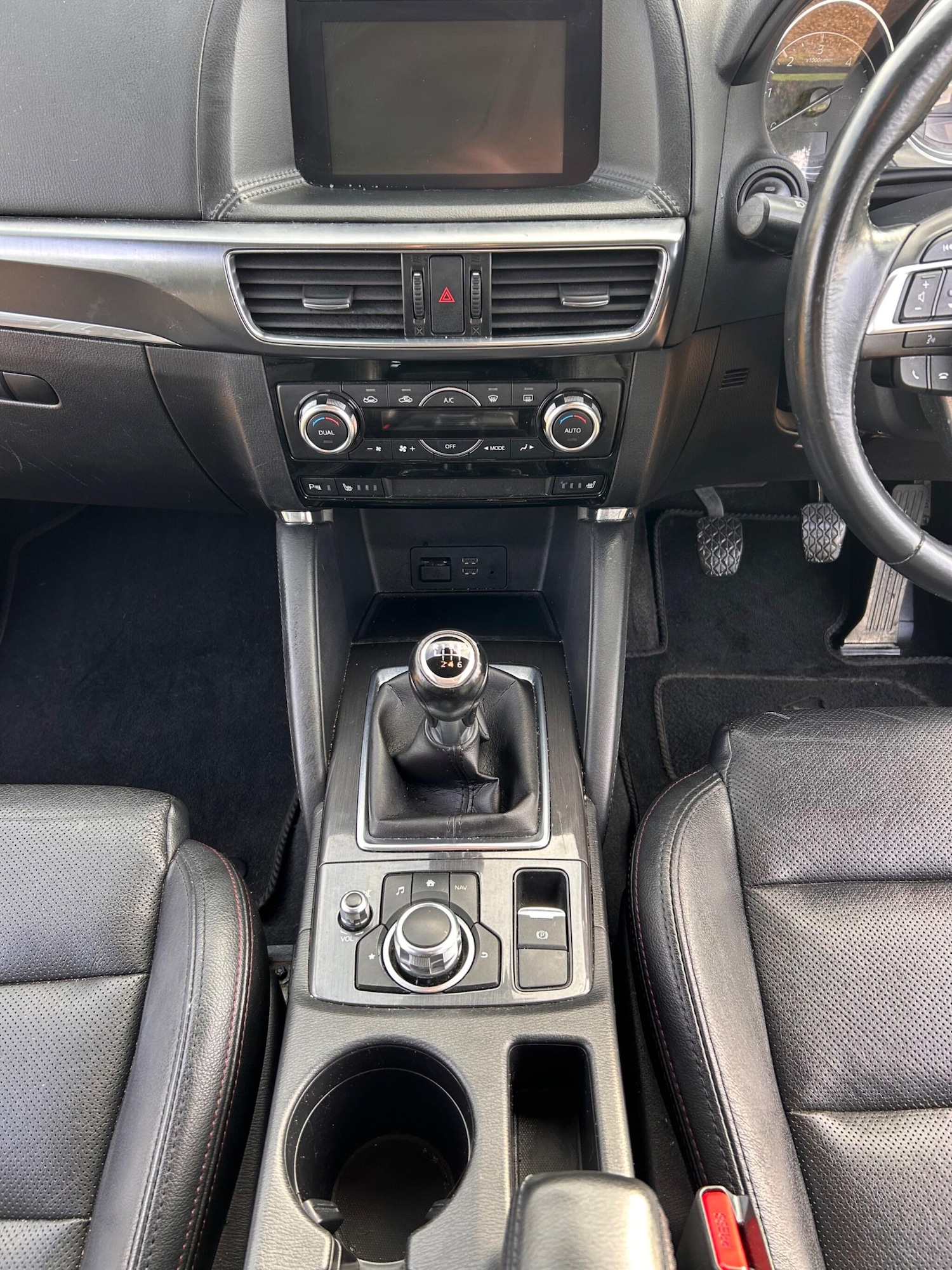 Used Mazda CX-5 2015 for sale - 77549292: Photo 33