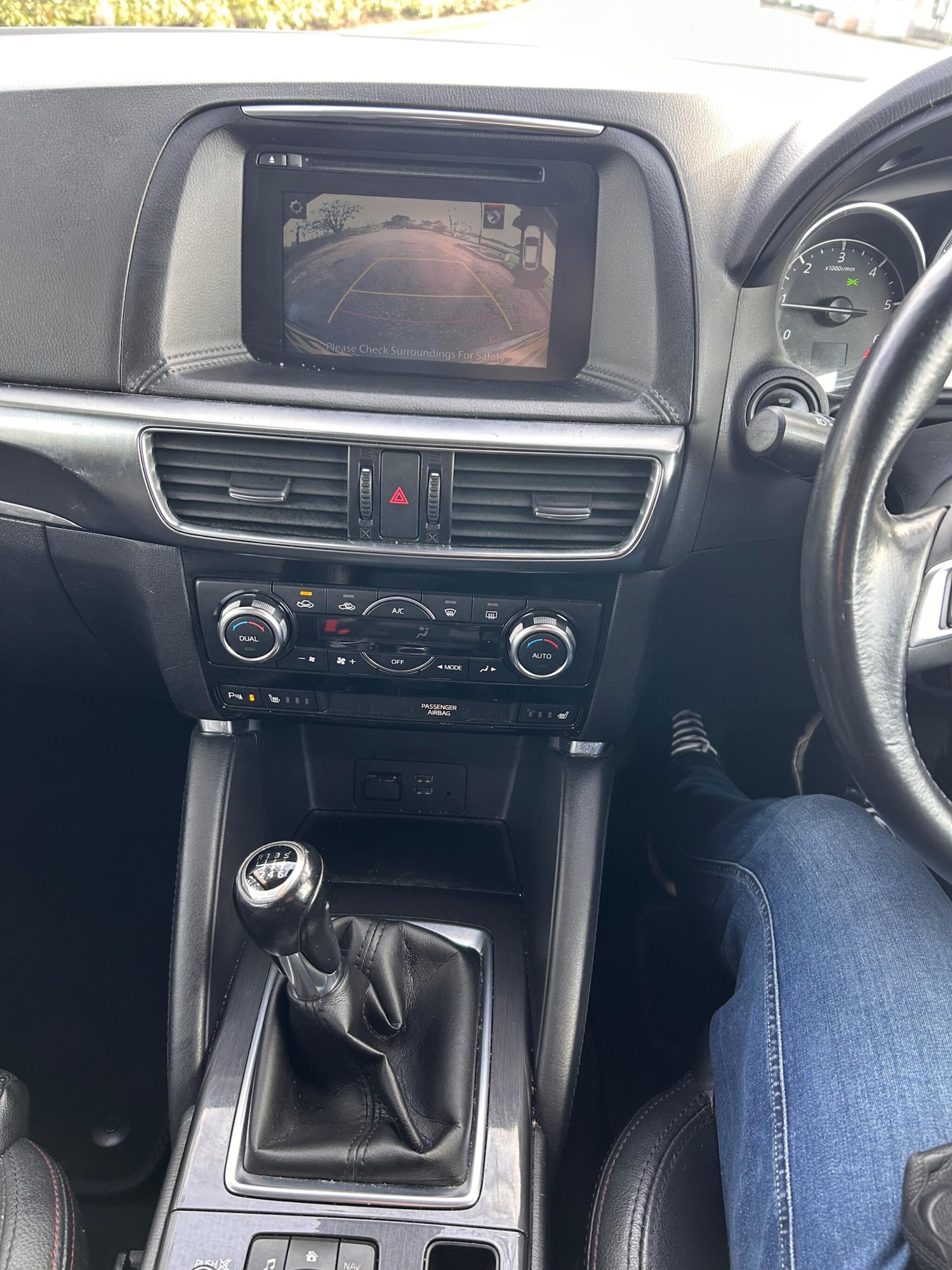 Used Mazda CX-5 2015 for sale - 77549292: Photo 34