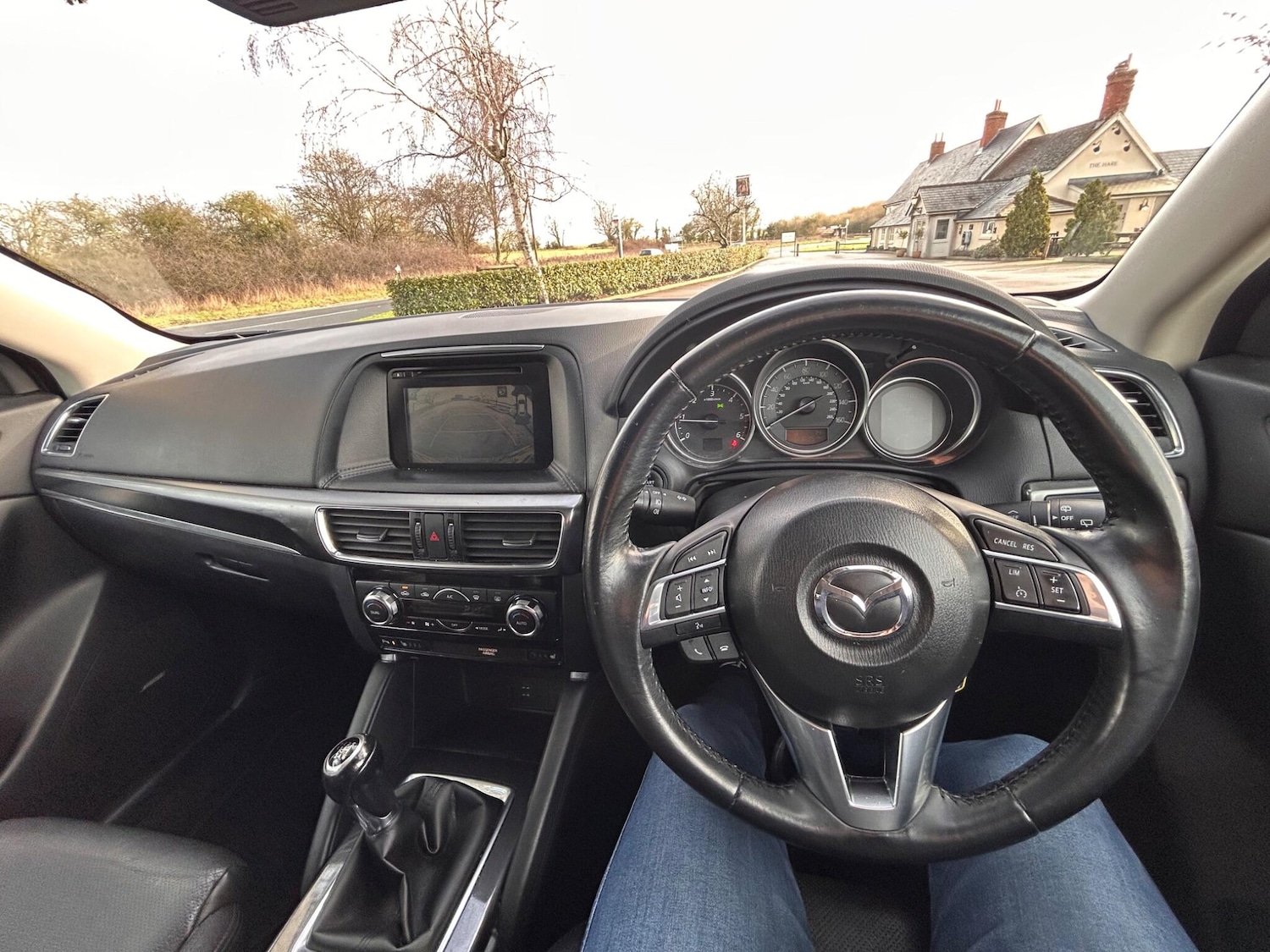 Used Mazda CX-5 2015 for sale - 77549292: Photo 35