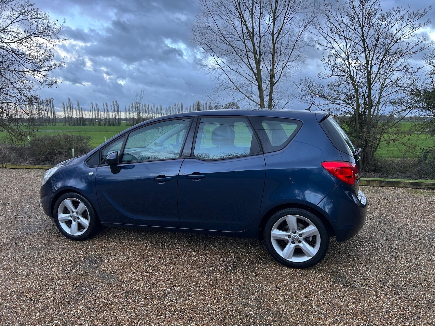Used Vauxhall Meriva 2013 for sale - 77625264: Photo 11