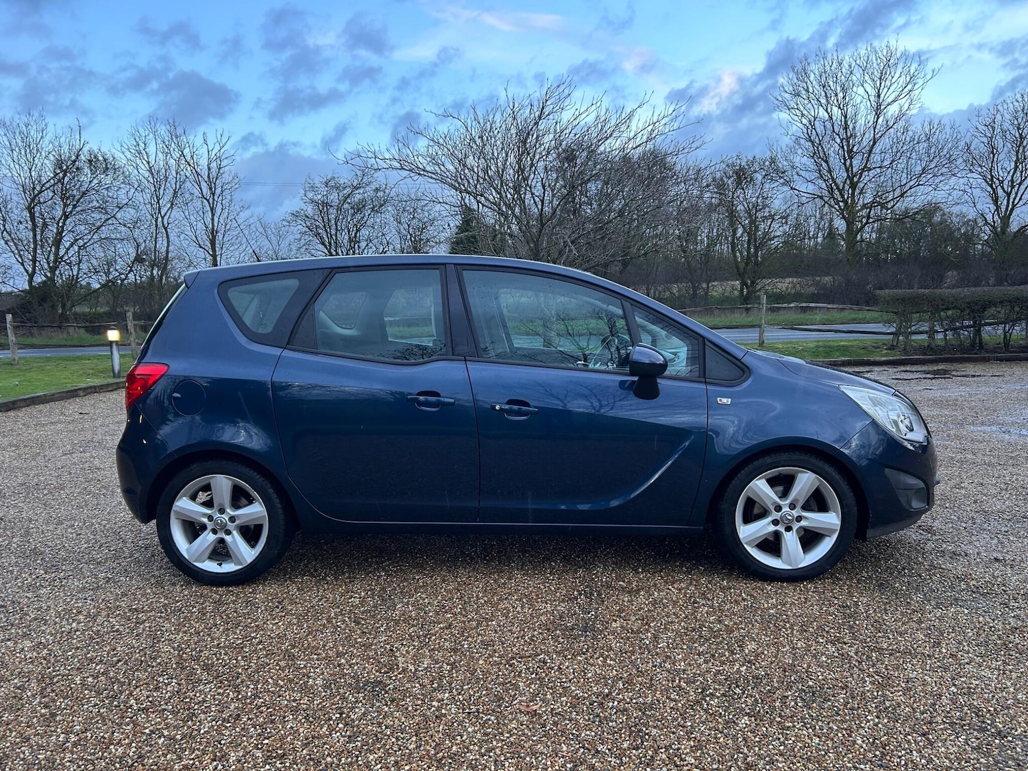 Used Vauxhall Meriva 2013 for sale - 77625264: Photo 19
