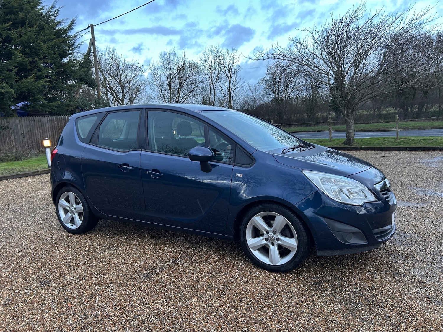 Used Vauxhall Meriva 2013 for sale - 77625264: Photo 20