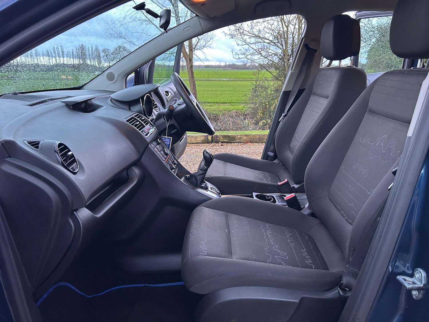 Used Vauxhall Meriva 2013 for sale - 77625264: Photo 32