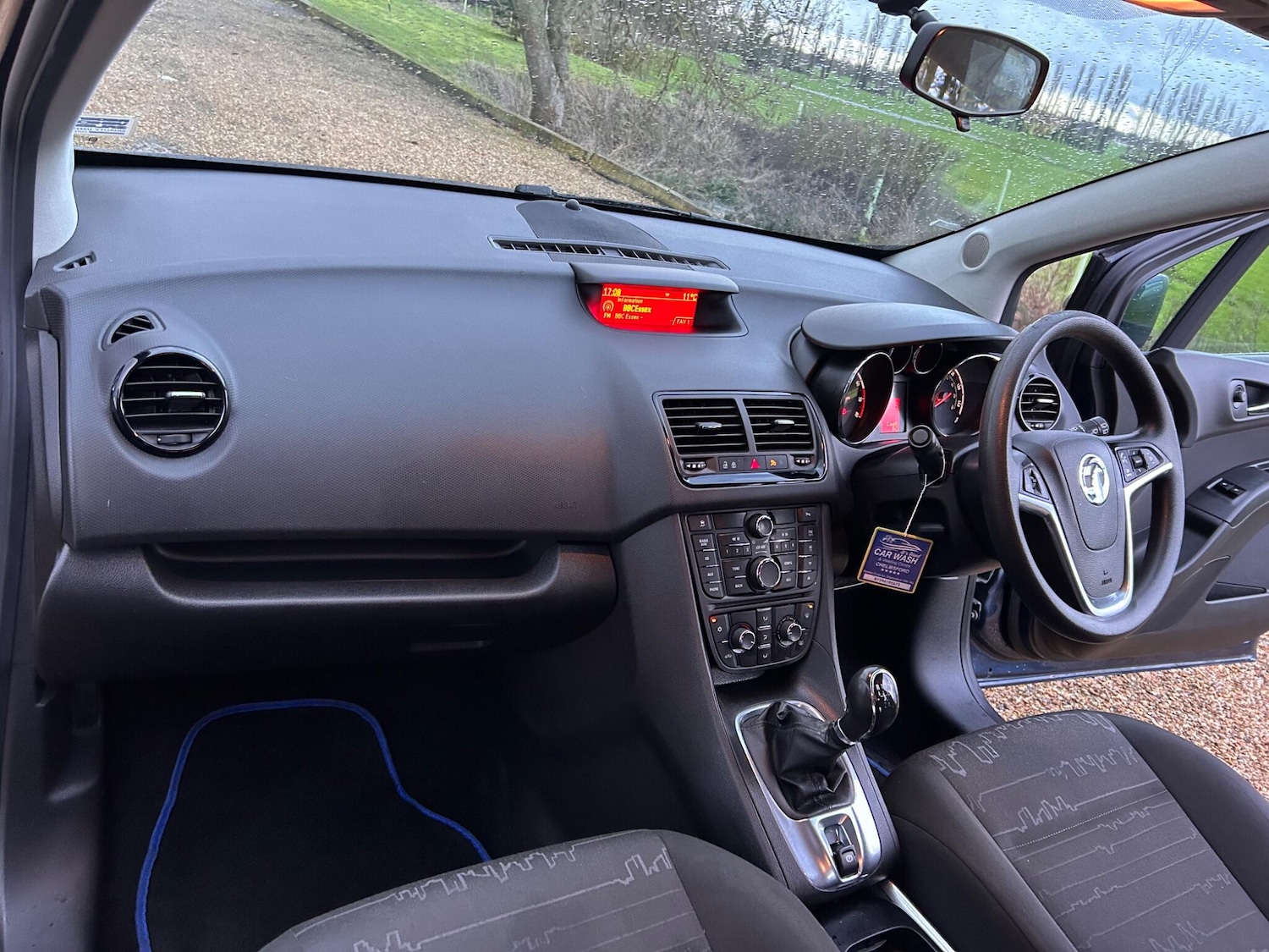 Used Vauxhall Meriva 2013 for sale - 77625264: Photo 33