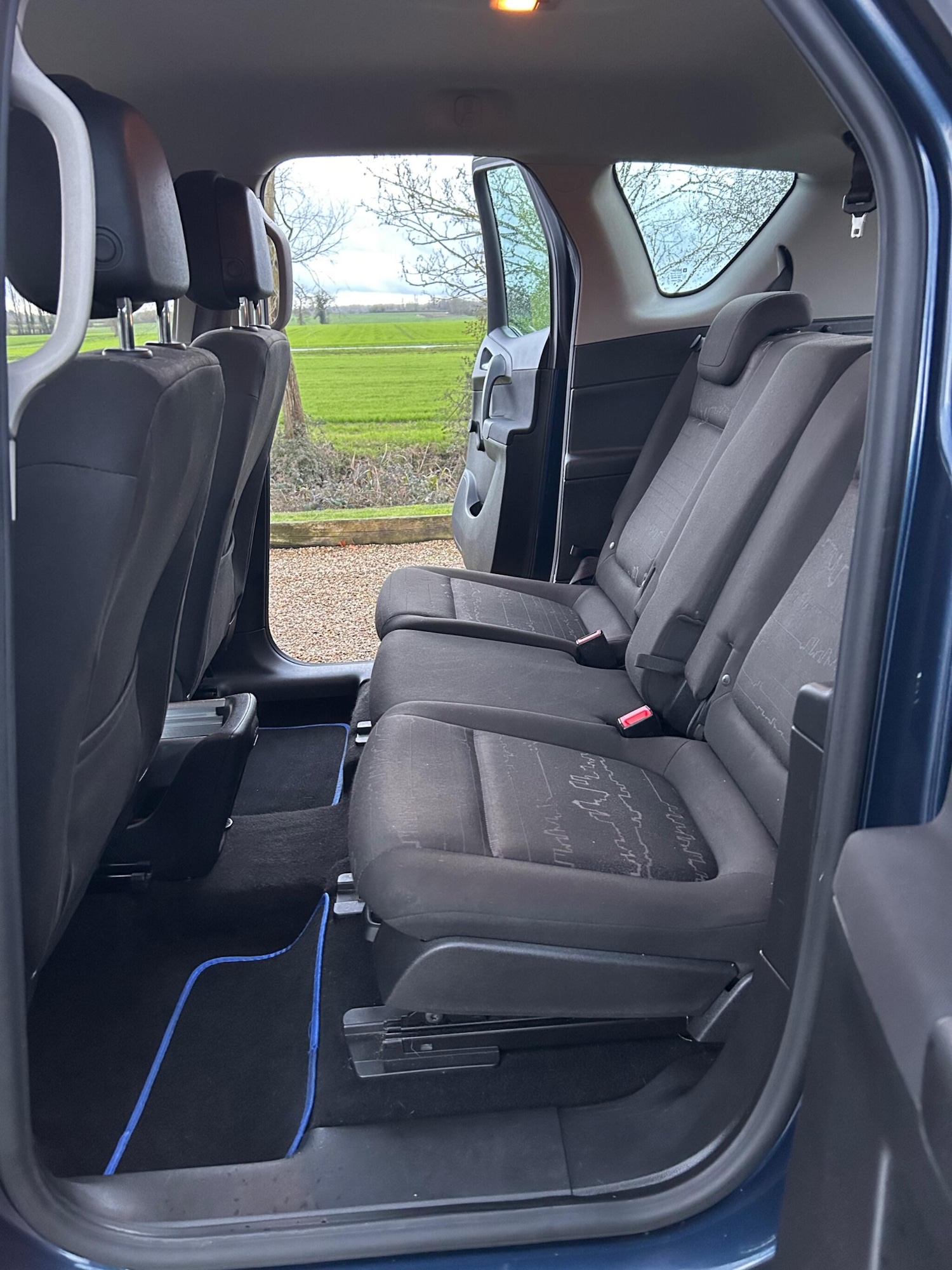 Used Vauxhall Meriva 2013 for sale - 77625264: Photo 34