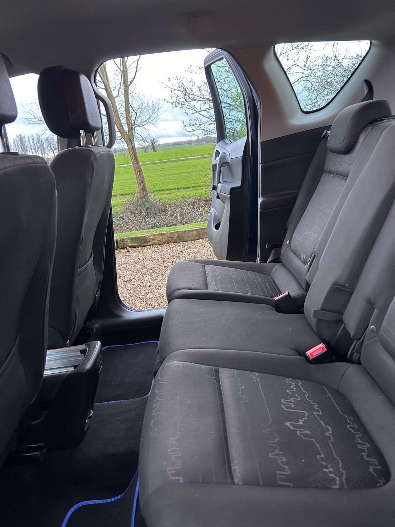 Used Vauxhall Meriva 2013 for sale - 77625264: Photo 35