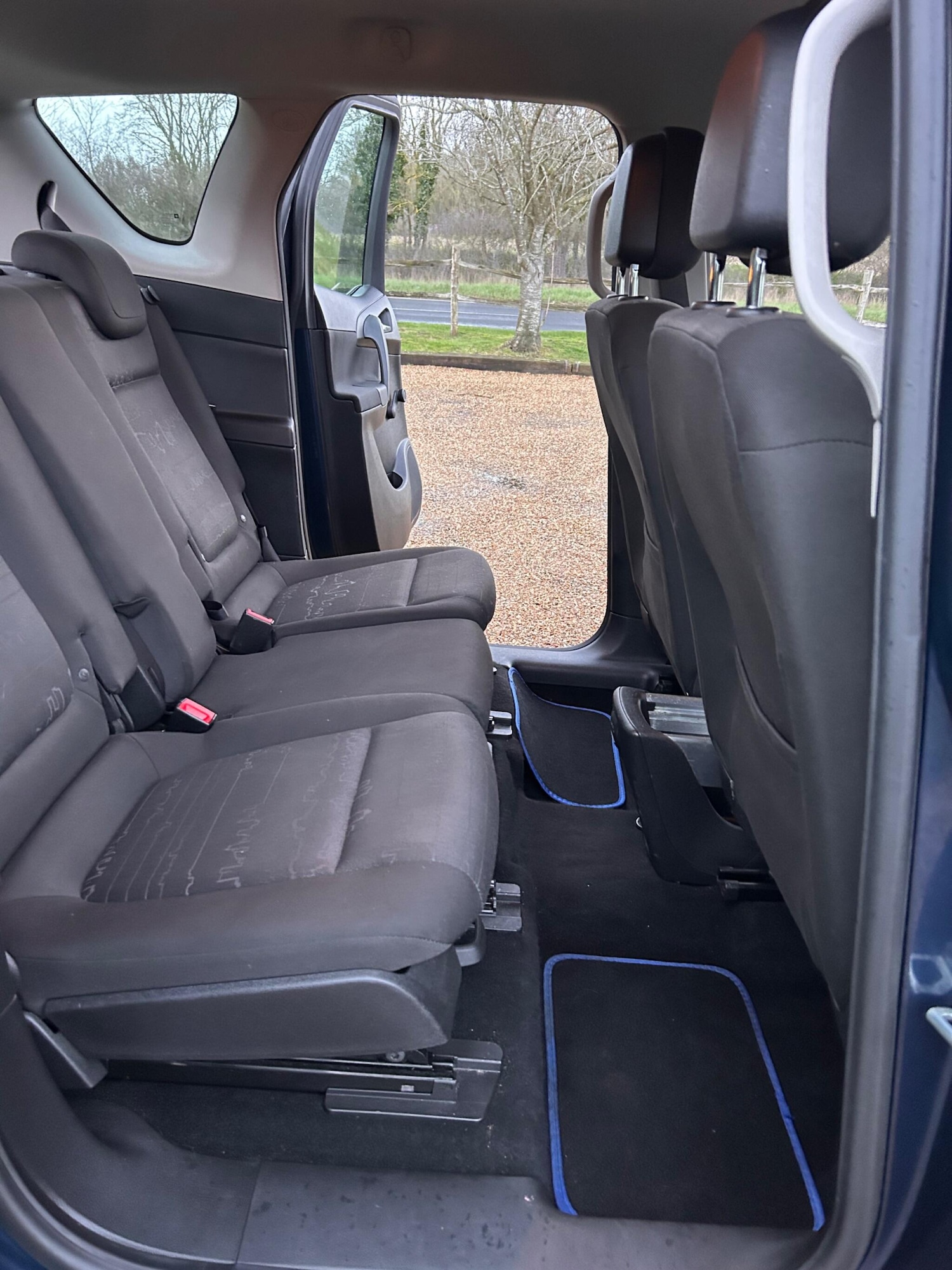 Used Vauxhall Meriva 2013 for sale - 77625264: Photo 36