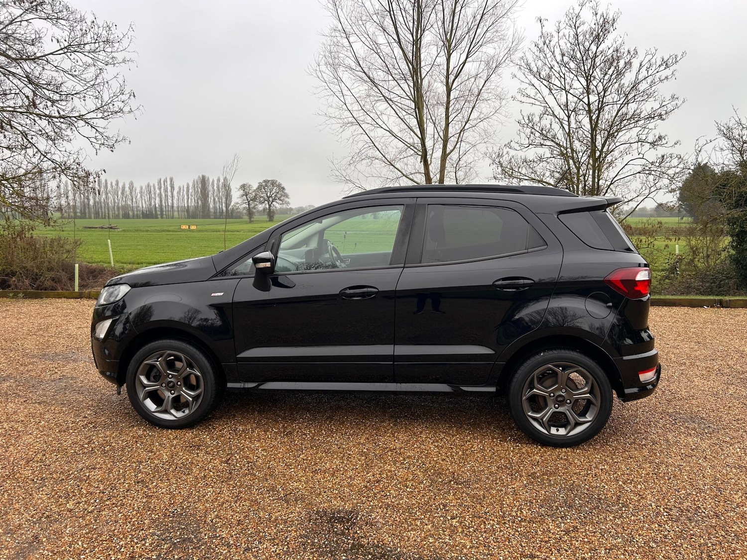 Used Ford Ecosport 2018 for sale - 77794024: Photo 10