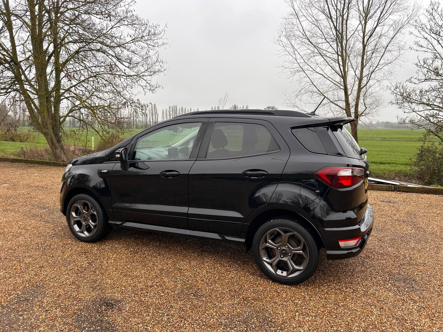 Used Ford Ecosport 2018 for sale - 77794024: Photo 11