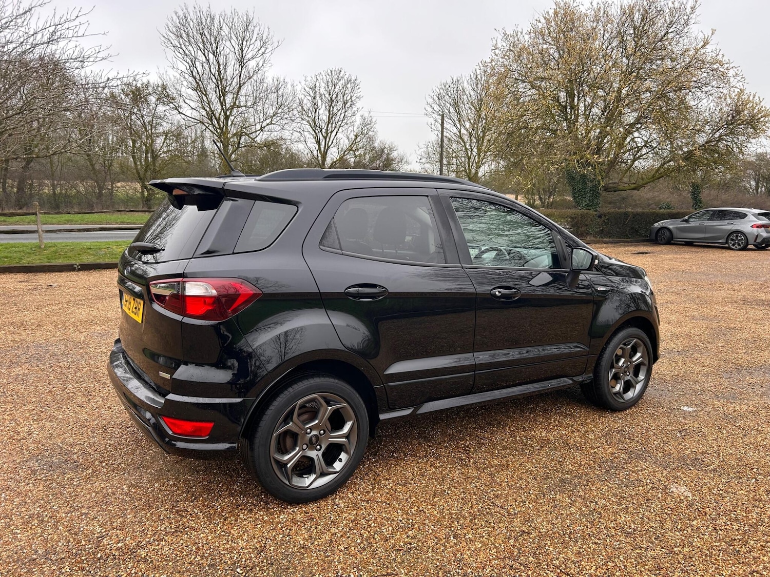 Used Ford Ecosport 2018 for sale - 77794024: Photo 19