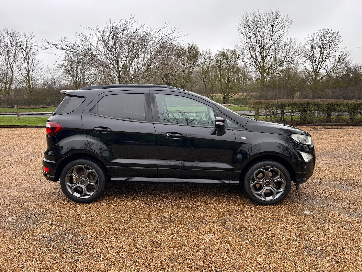 Used Ford Ecosport 2018 for sale - 77794024: Photo 20