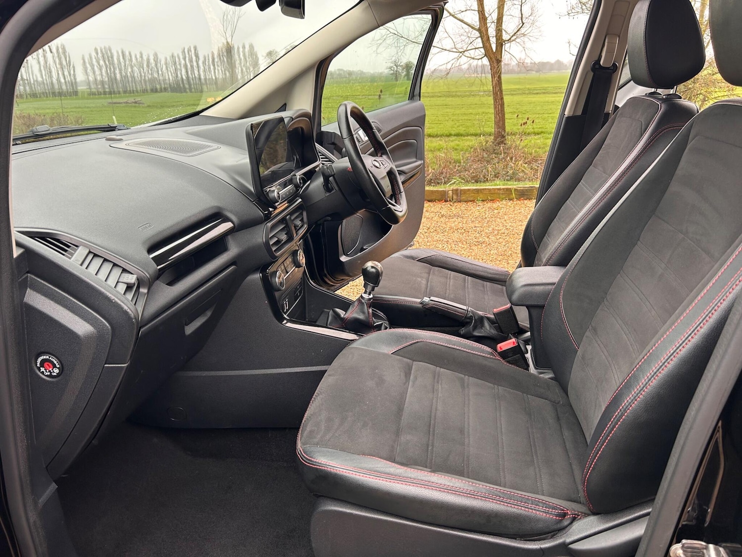 Used Ford Ecosport 2018 for sale - 77794024: Photo 3