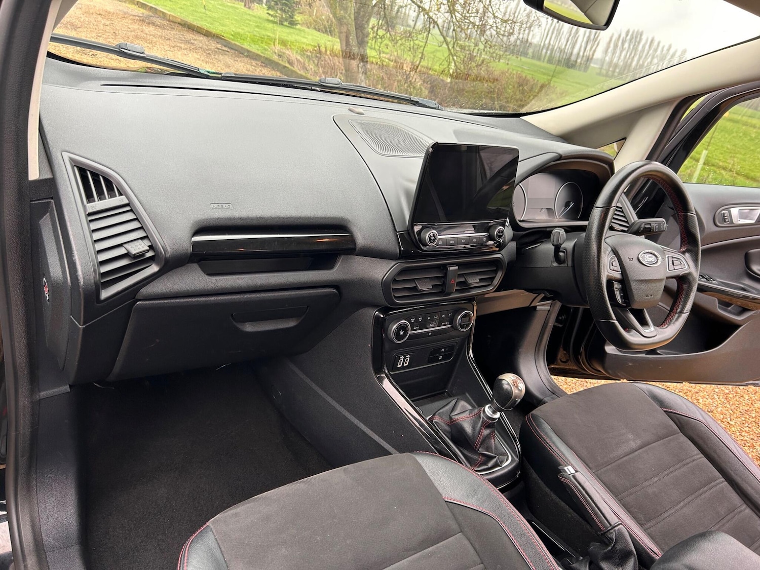 Used Ford Ecosport 2018 for sale - 77794024: Photo 33