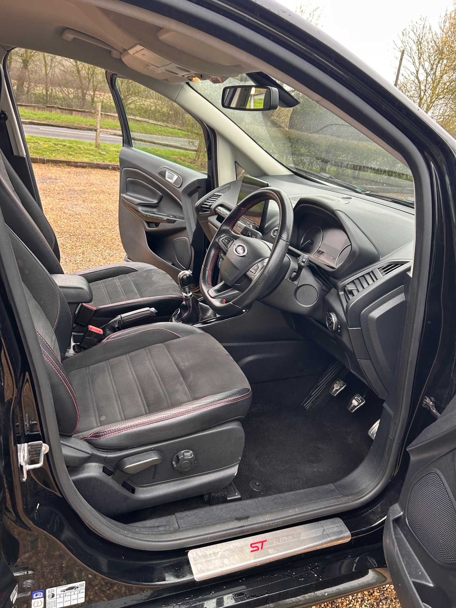 Used Ford Ecosport 2018 for sale - 77794024: Photo 36