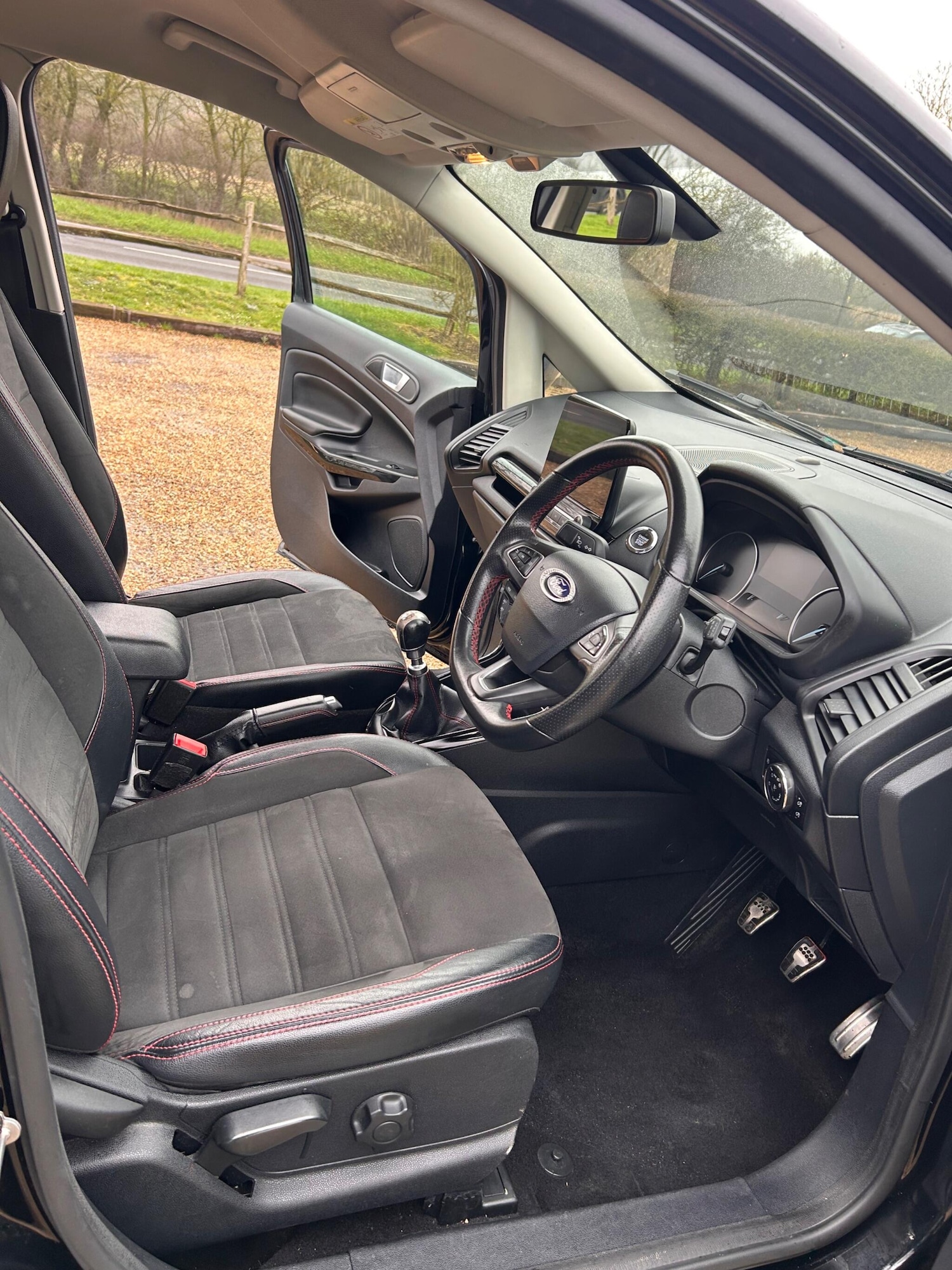 Used Ford Ecosport 2018 for sale - 77794024: Photo 37