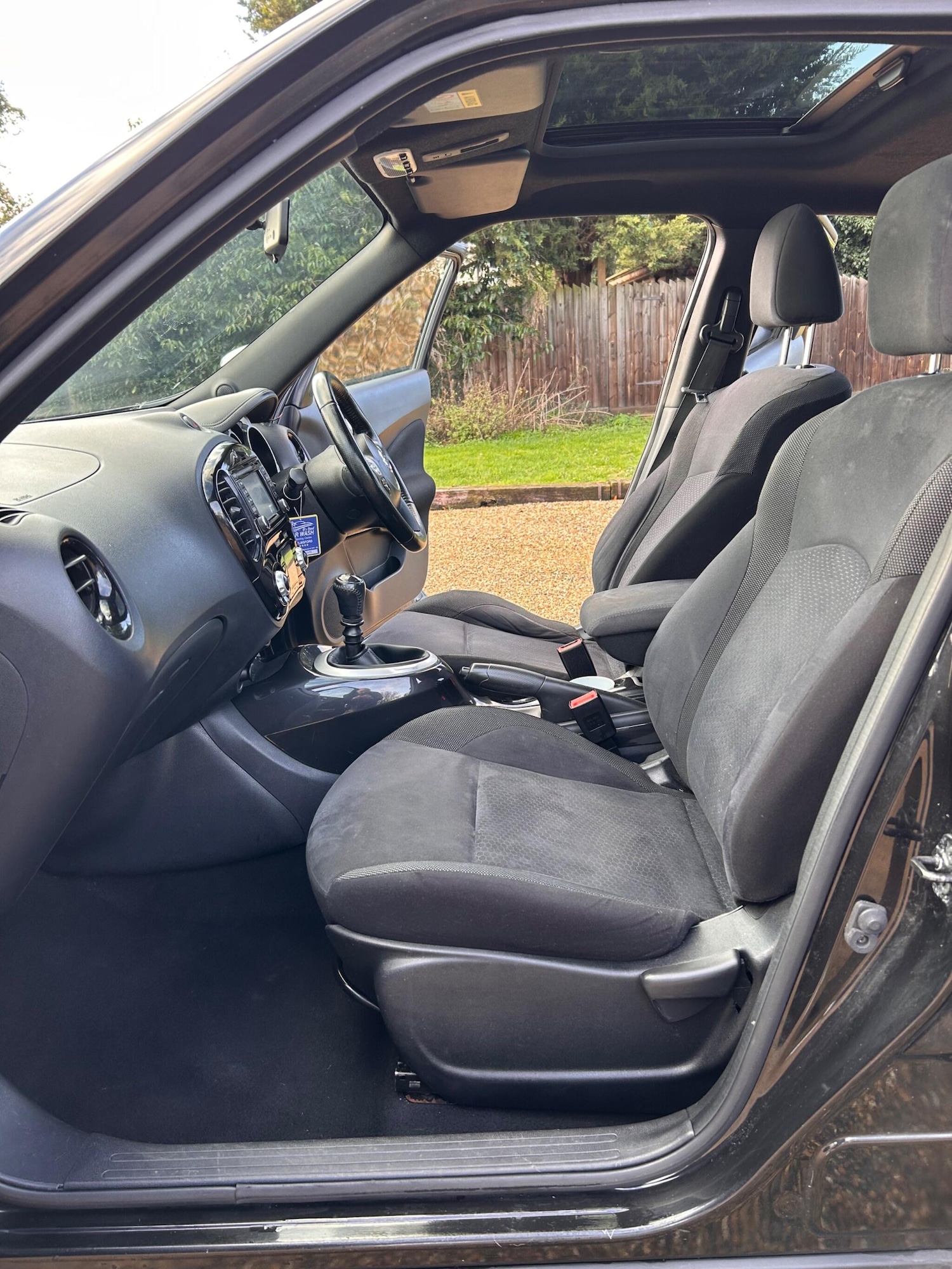 Used Nissan Juke 2015 for sale - 77550494: Photo 28