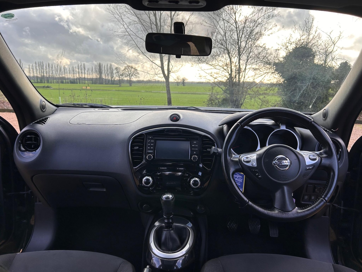 Used Nissan Juke 2015 for sale - 77550494: Photo 32