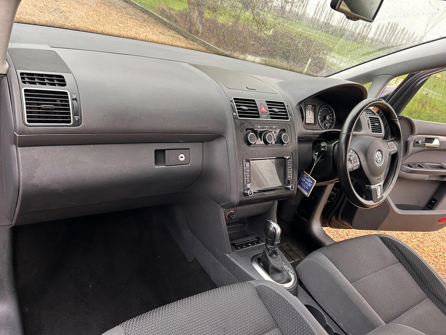 Used Volkswagen Touran 2014 for sale - 77549334: Photo 32