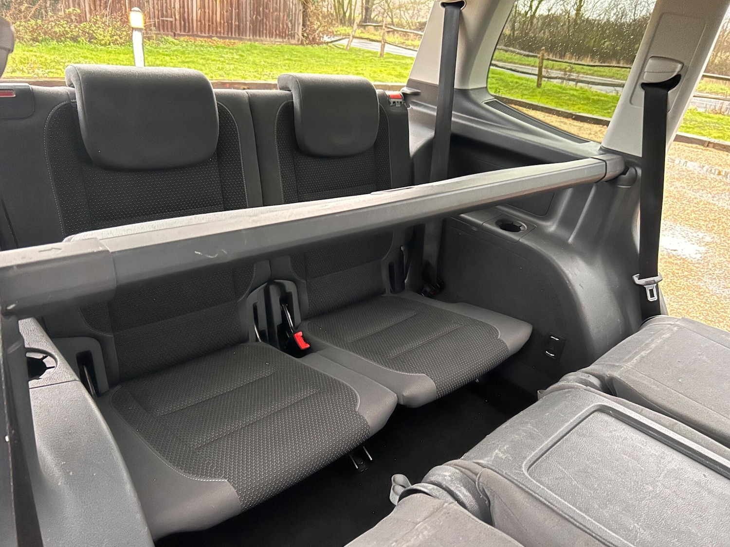 Used Volkswagen Touran 2014 for sale - 77549334: Photo 38