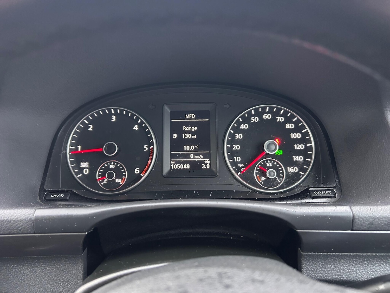 Used Volkswagen Touran 2014 for sale - 77549334: Photo 41