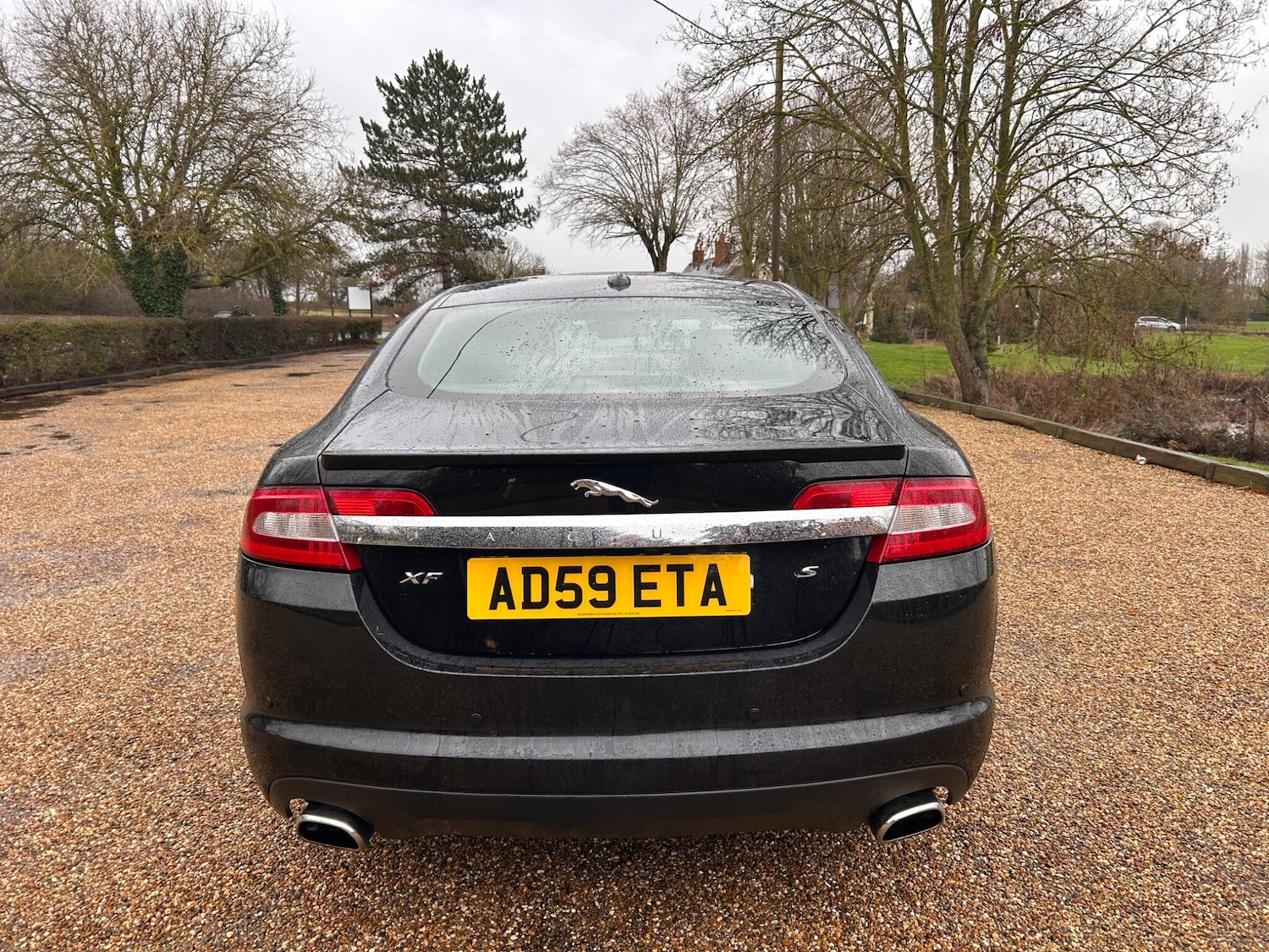 Used Jaguar XF 2009 for sale - 77550723: Photo 14