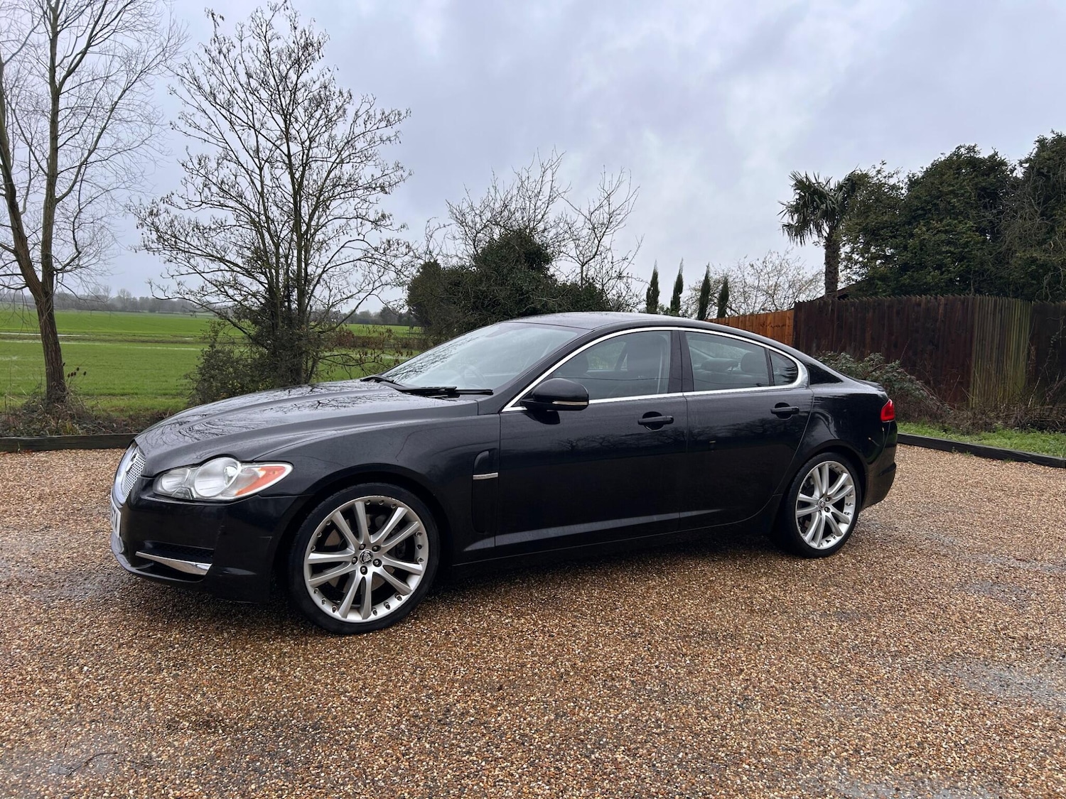 Used Jaguar XF 2009 for sale - 77550723: Photo 20