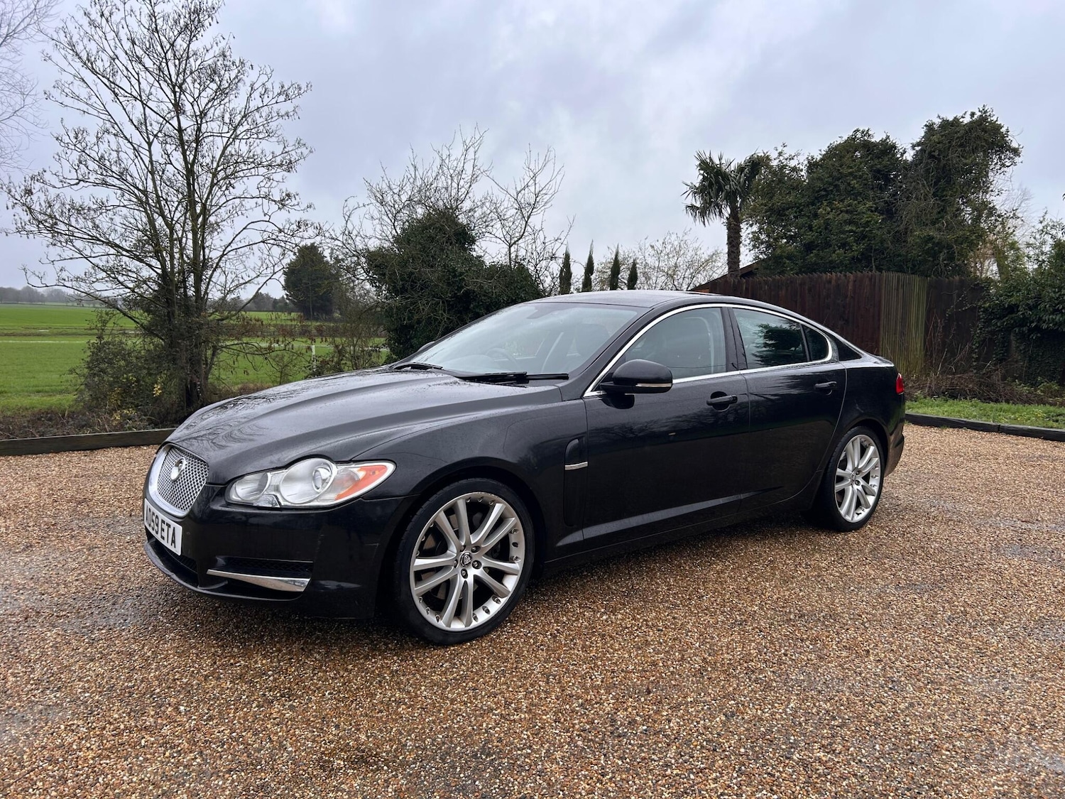 Used Jaguar XF 2009 for sale - 77550723: Photo 21
