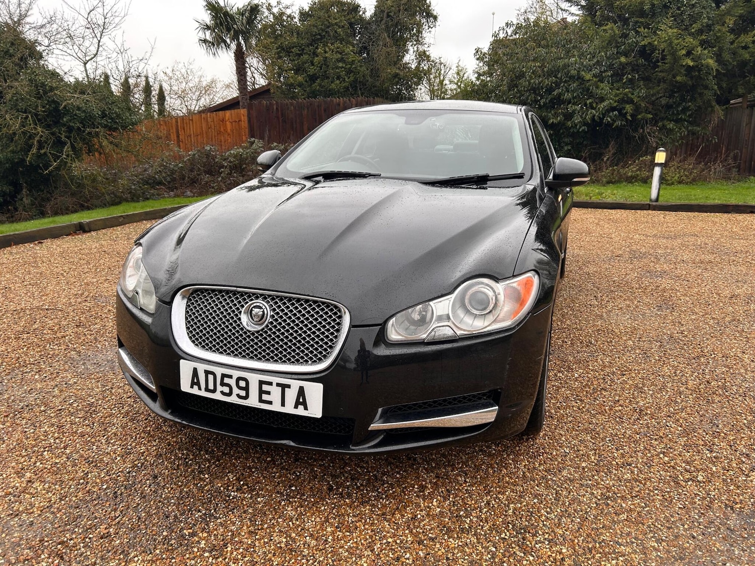 Used Jaguar XF 2009 for sale - 77550723: Photo 24
