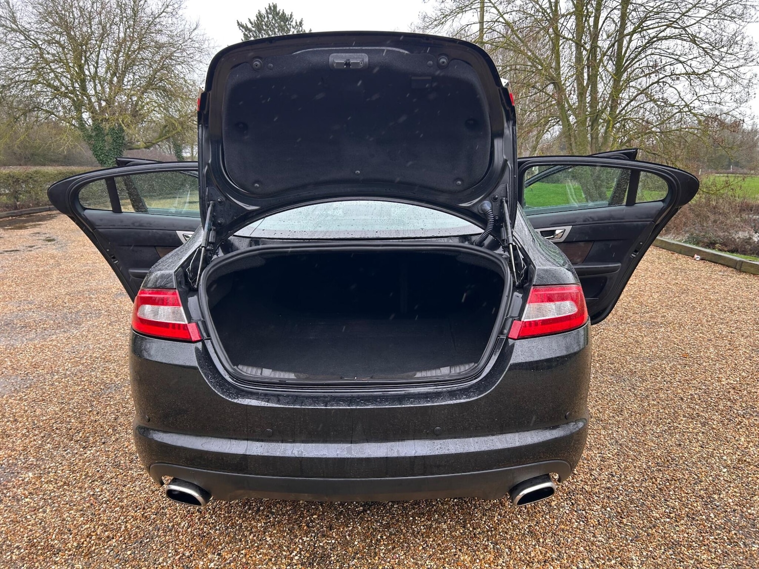 Used Jaguar XF 2009 for sale - 77550723: Photo 26