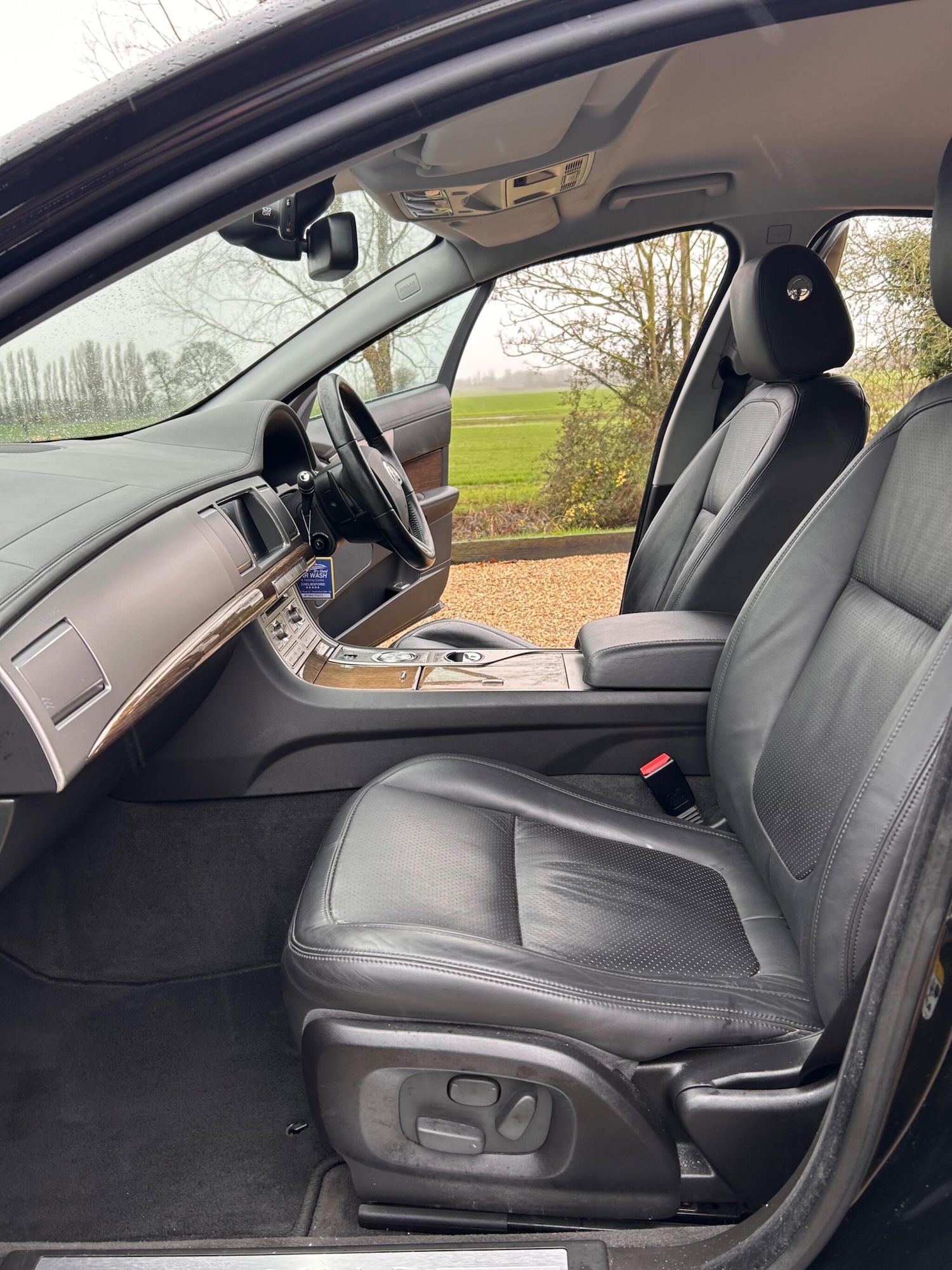 Used Jaguar XF 2009 for sale - 77550723: Photo 30