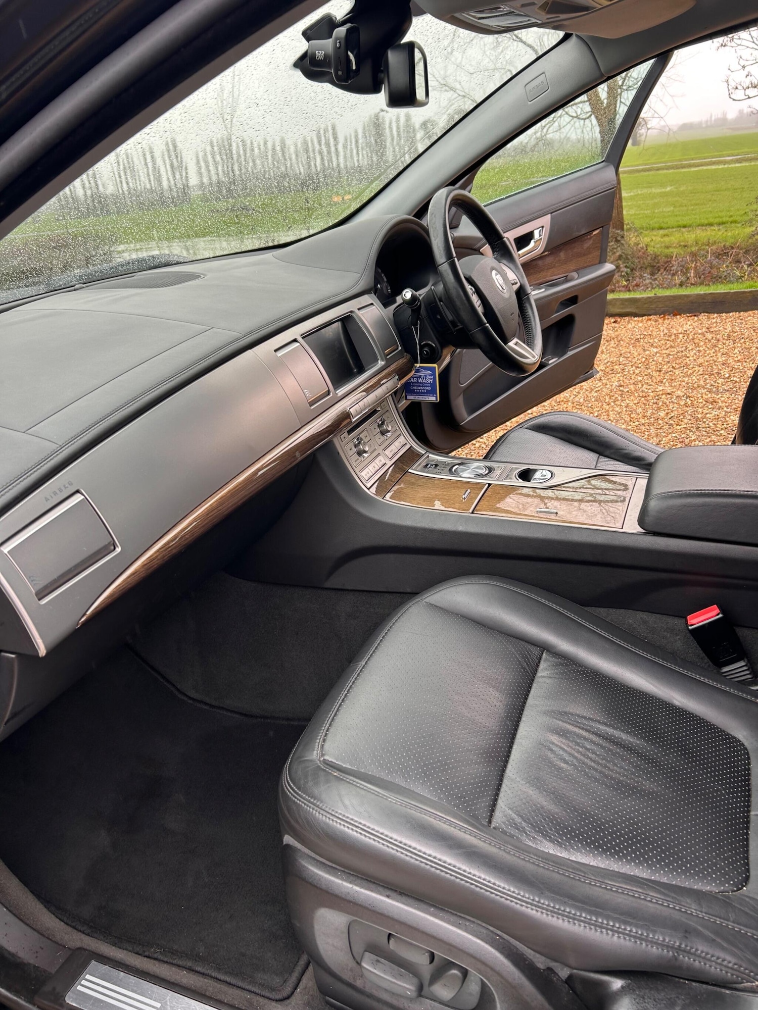 Used Jaguar XF 2009 for sale - 77550723: Photo 31