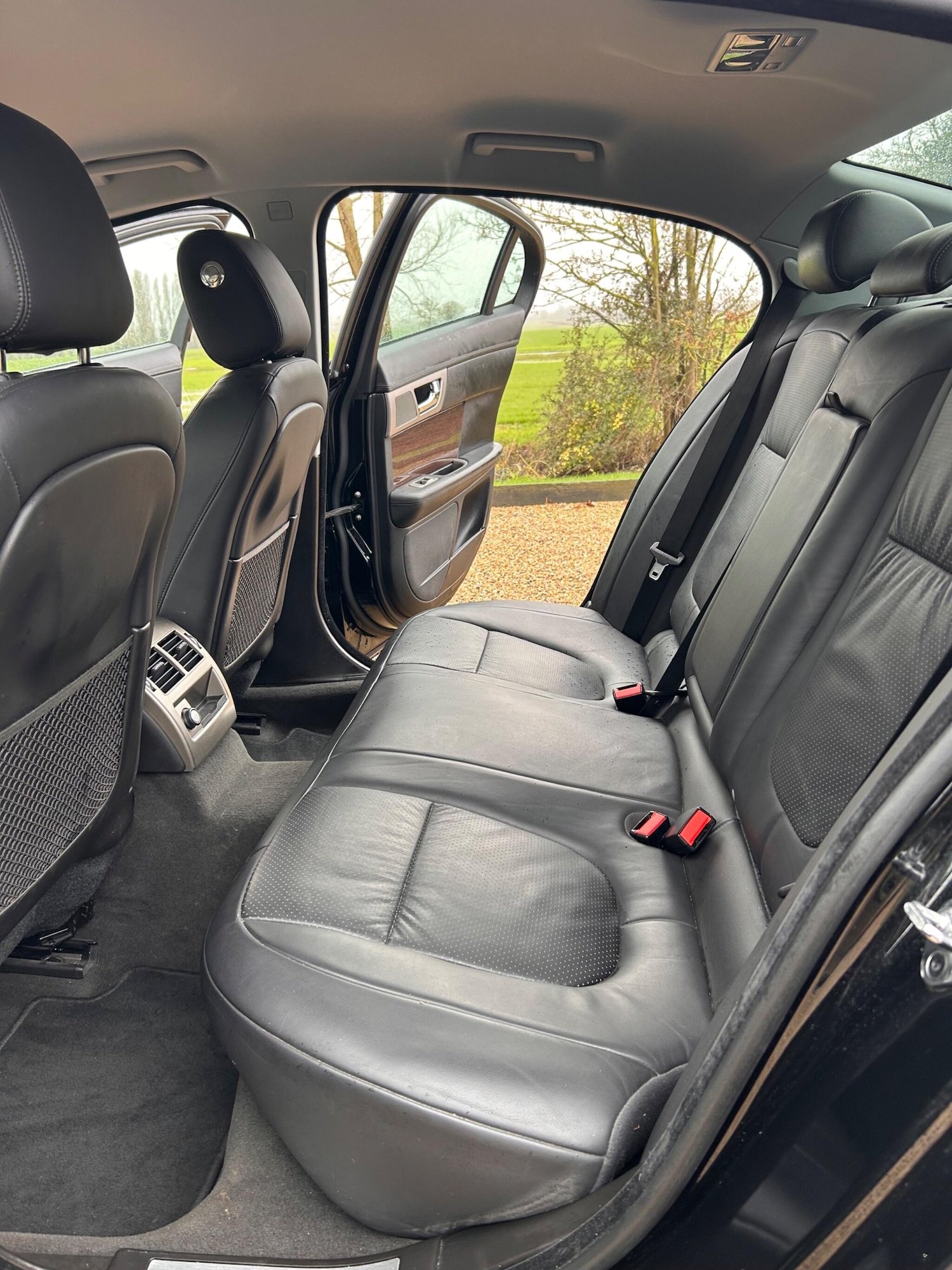 Used Jaguar XF 2009 for sale - 77550723: Photo 32