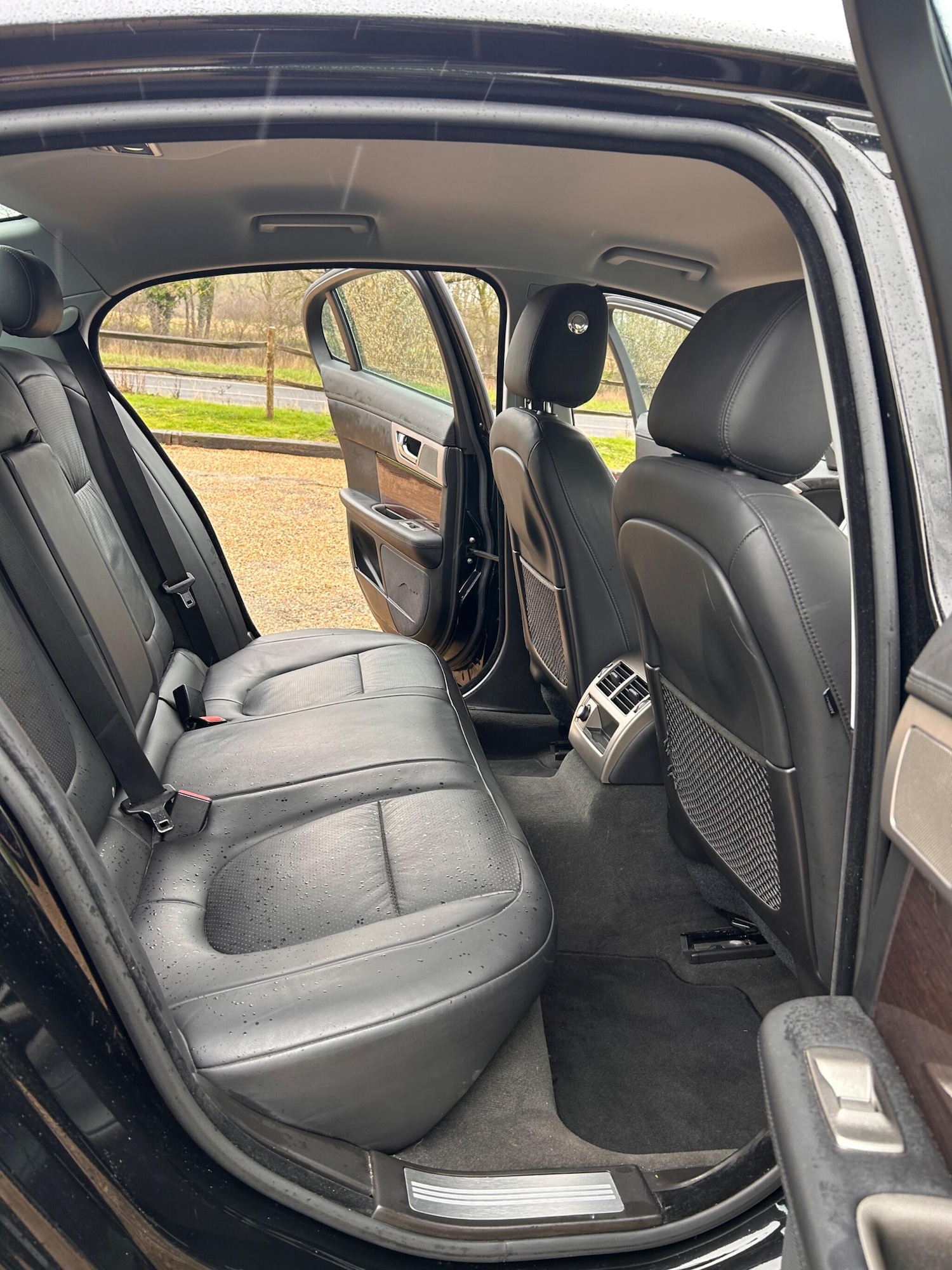 Used Jaguar XF 2009 for sale - 77550723: Photo 33