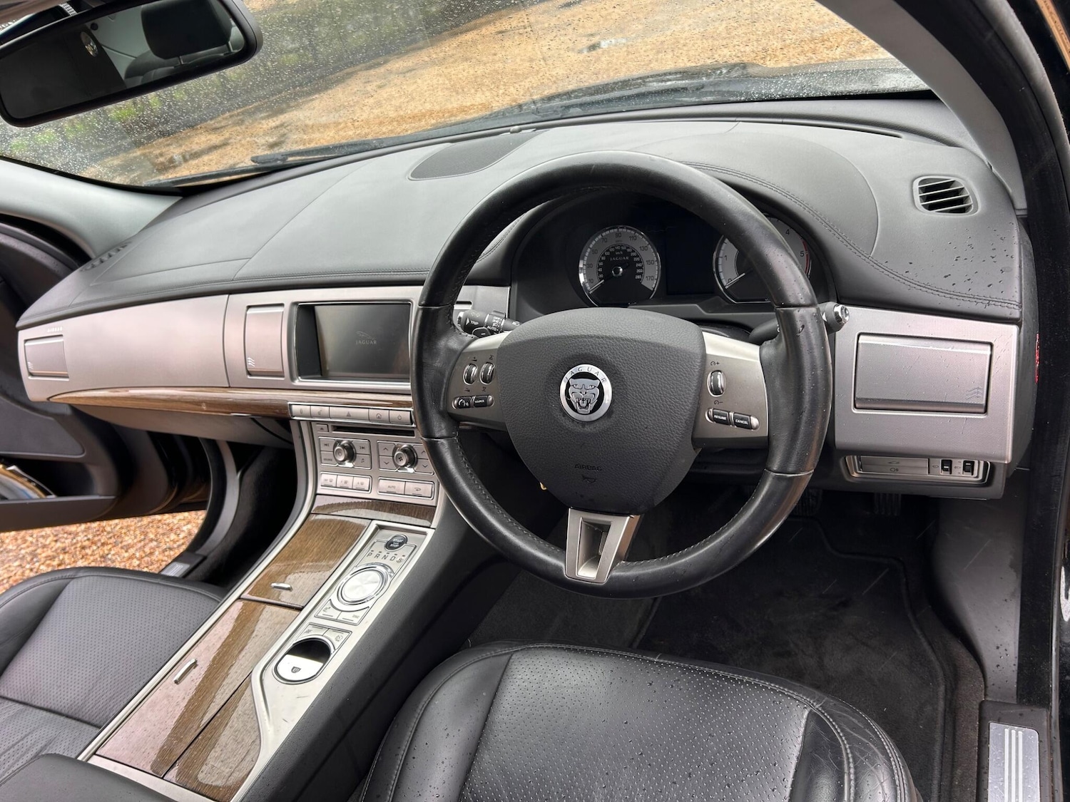 Used Jaguar XF 2009 for sale - 77550723: Photo 35