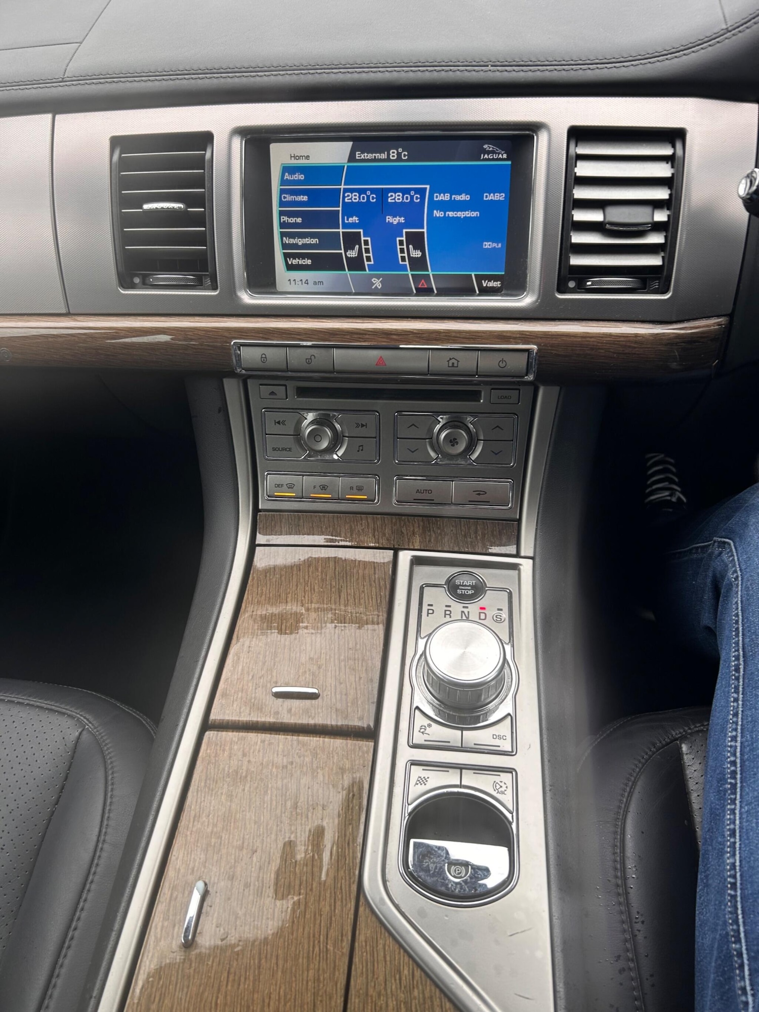 Used Jaguar XF 2009 for sale - 77550723: Photo 37