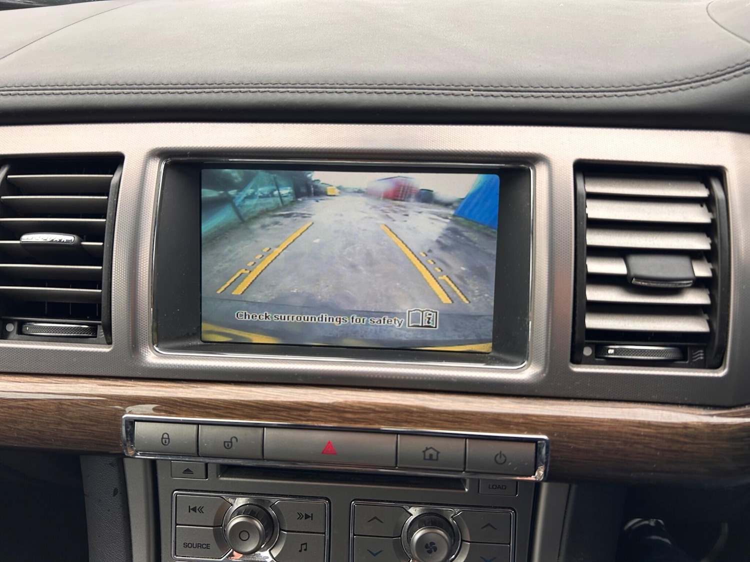 Used Jaguar XF 2009 for sale - 77550723: Photo 38