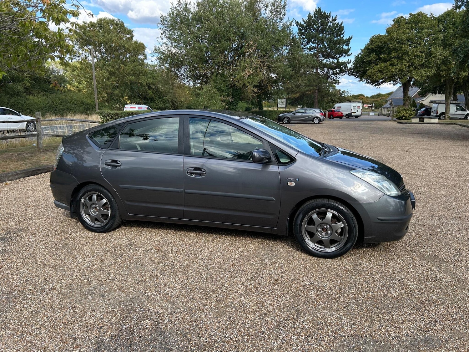 Vehicle 11