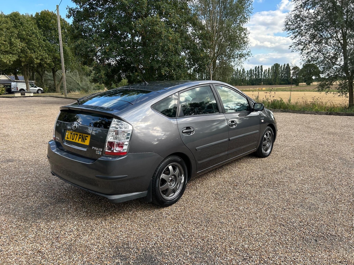 Vehicle 17