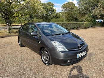 Used Toyota Prius 2007 for sale - 75589110: Photo