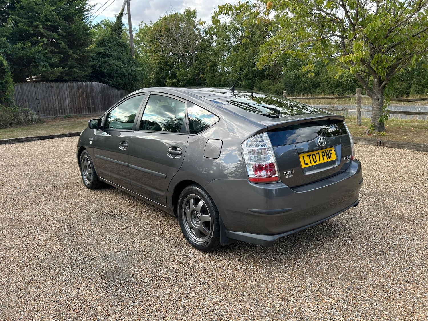 Vehicle 25