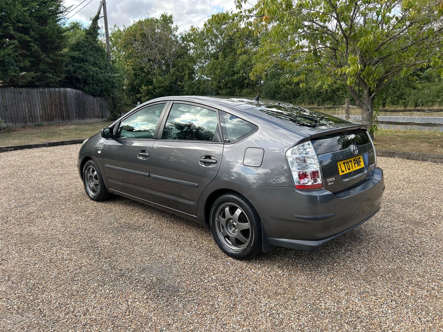 Vehicle 26