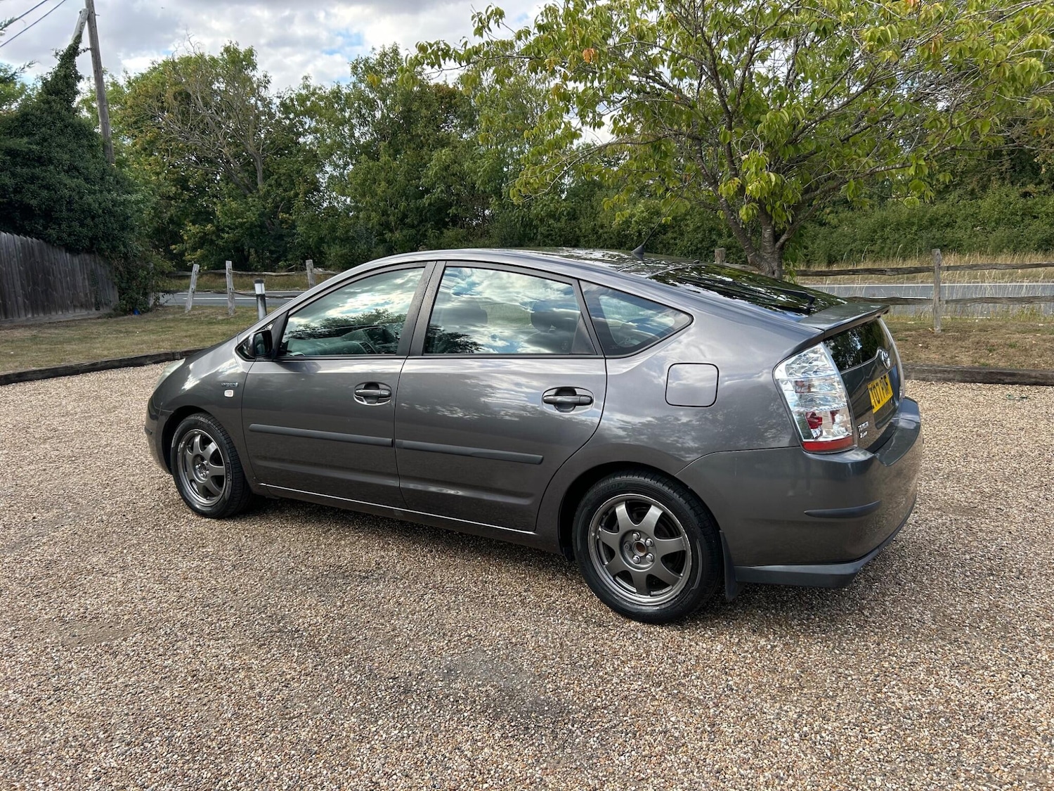 Vehicle 27