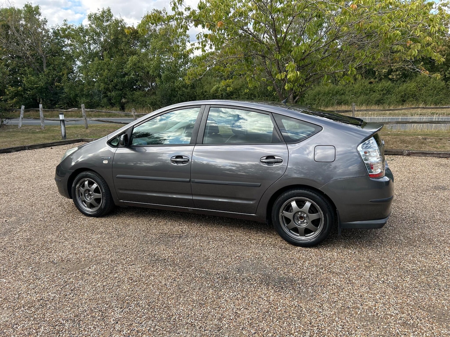Vehicle 28