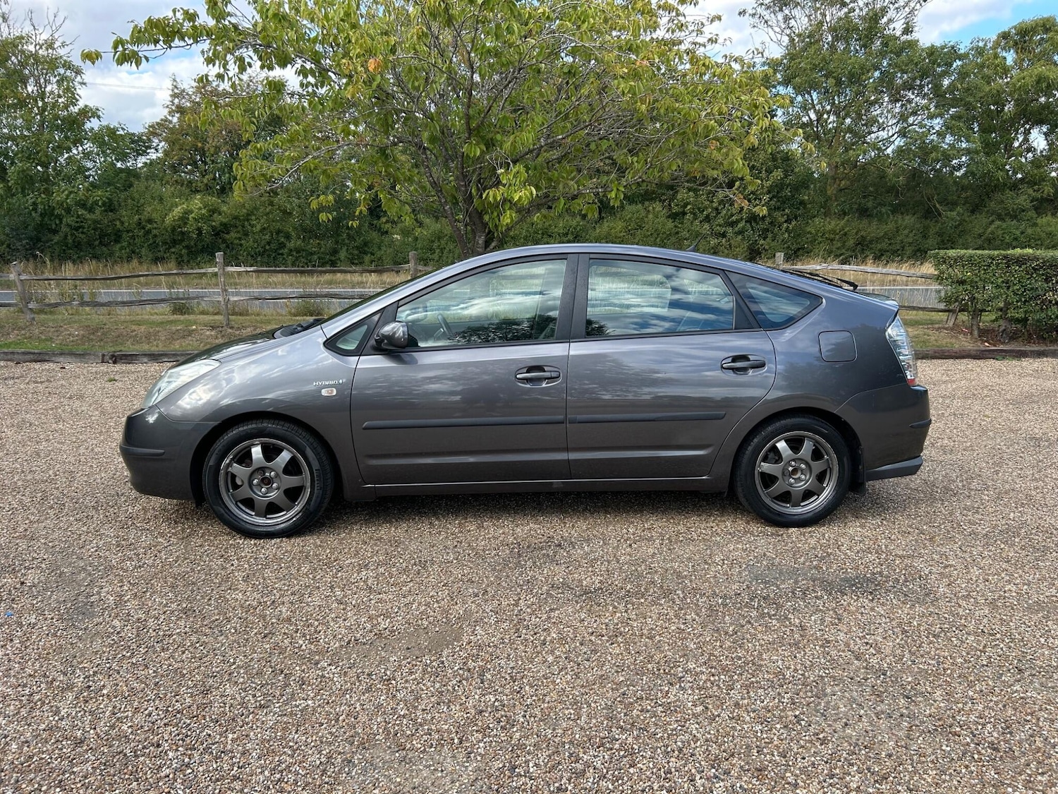 Vehicle 29